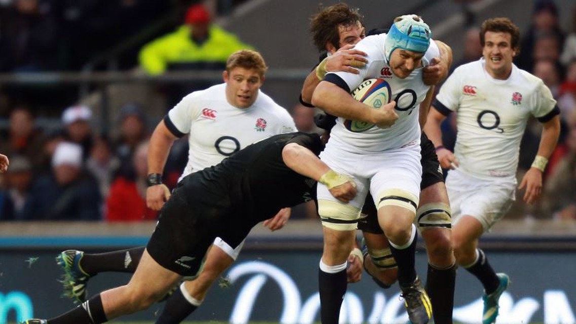 rugby