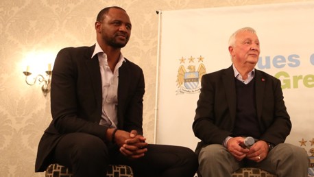 Vieira Summerbee