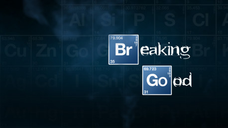 Breaking Good