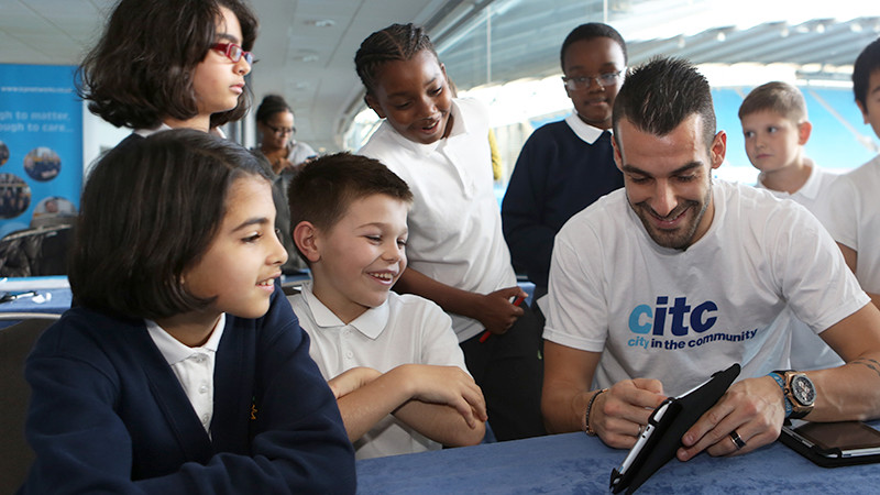 Join us to celebrate CITC awareness week