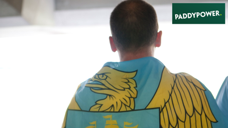 Paddy Power