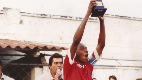 Fernandinho: House call part I