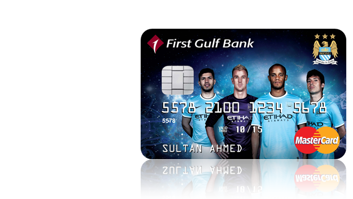 Gulf bank