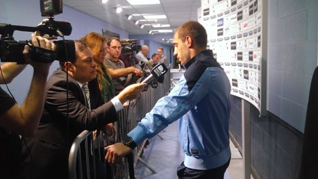 Zabaleta