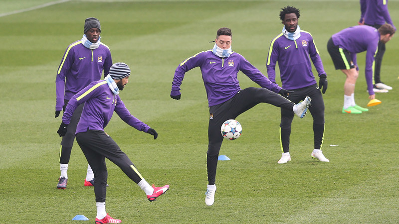 Samir Nasri
