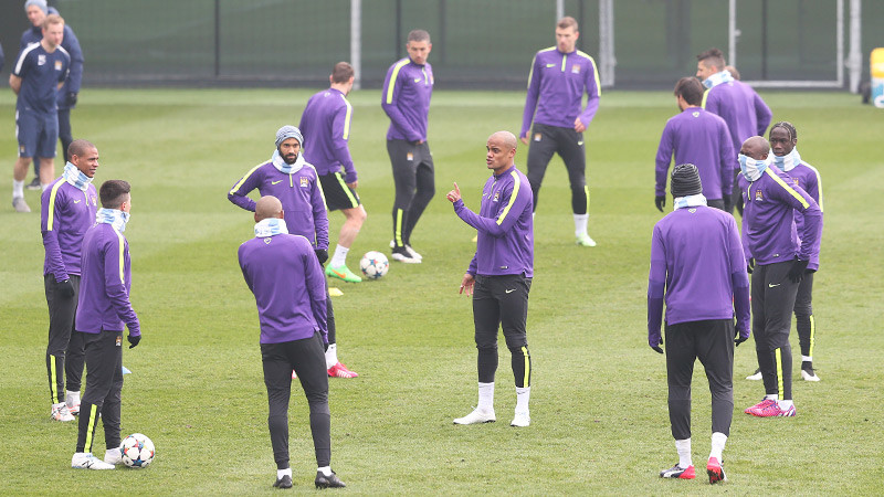 Vincent Kompany