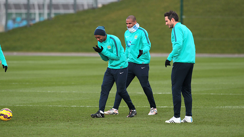 Fernandinho