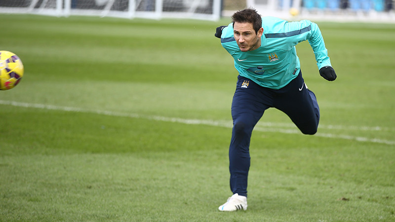Lampard