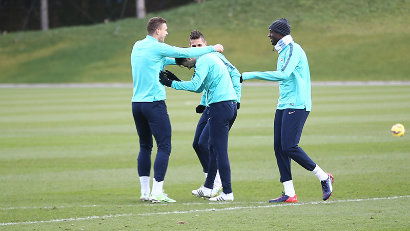 Demichelis