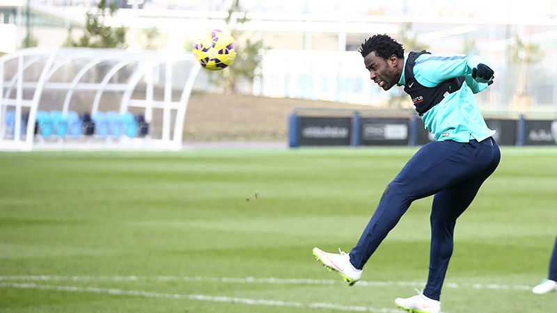 Bony