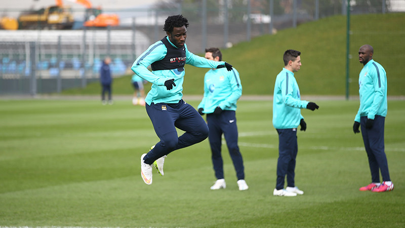 Bony