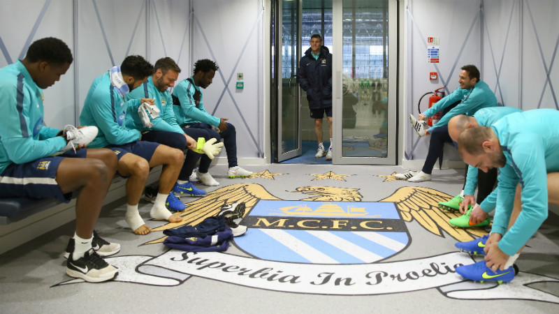 Training