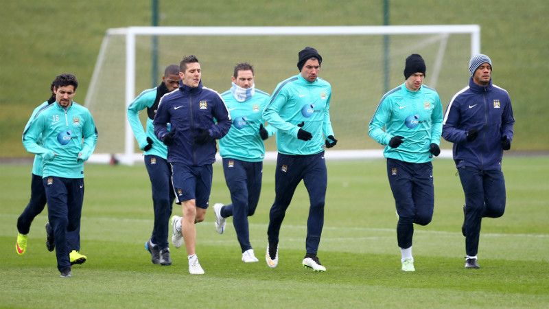 Training