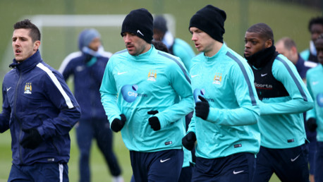 Training