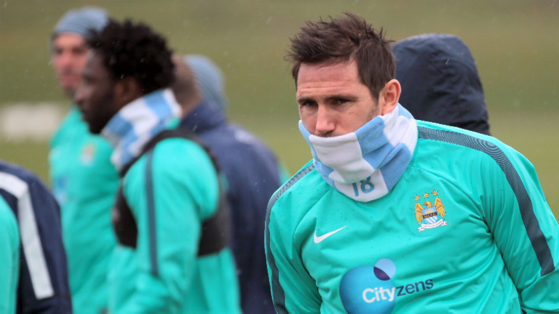 Training