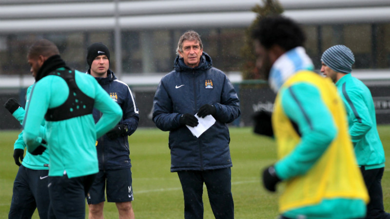 Training
