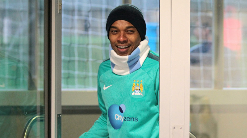 Training