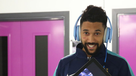 Gael Clichy