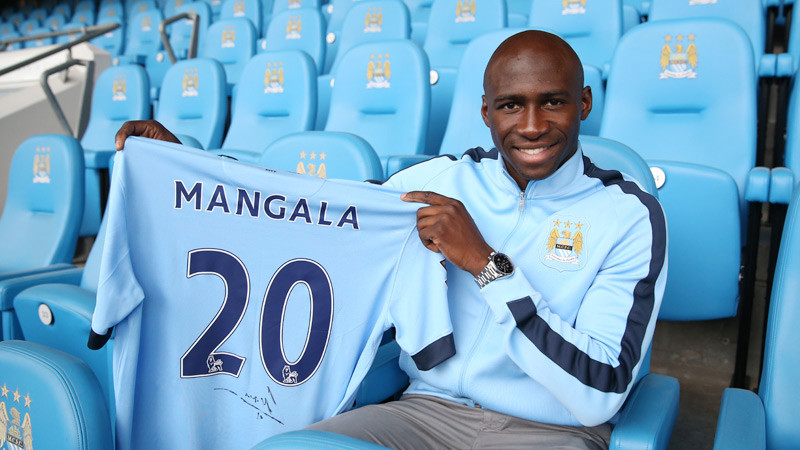 mangala