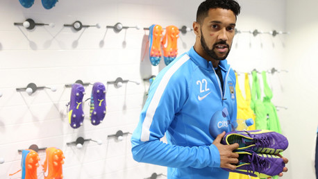 Gael Clichy