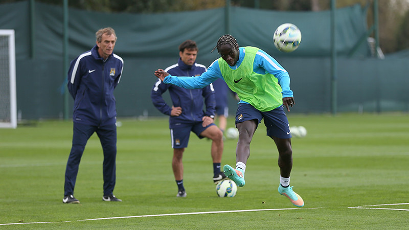 Bacary Sagna