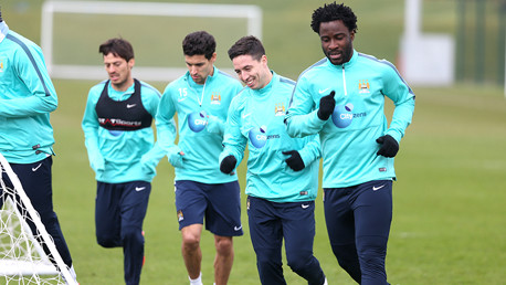Wilfried Bony
