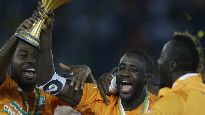 Trophy