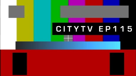 Inside City: Episode 115