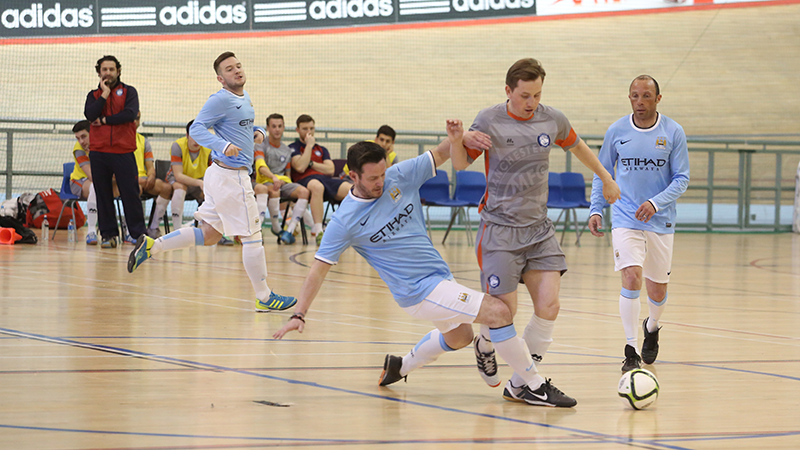 futsal