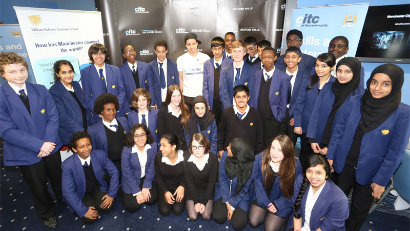 citc enterprise