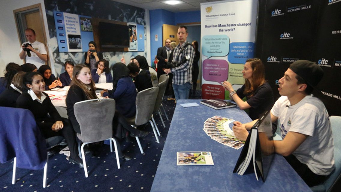 citc enterprise