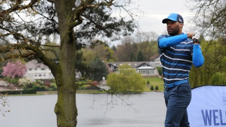 MCFC Golf Day: The highlights
