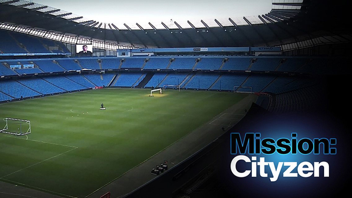 Mission Cityzen