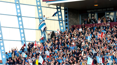 City Live intro video: This City