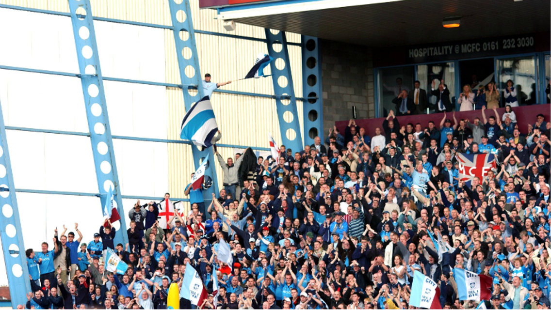 Fans