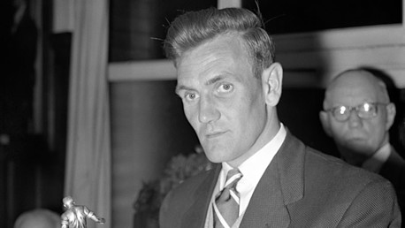 Gary James blog: Don Revie