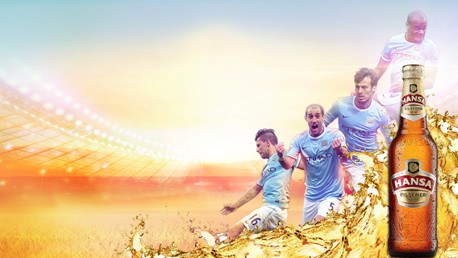 hansa website