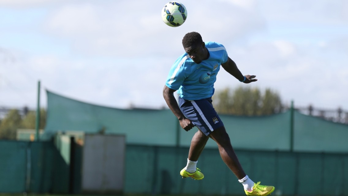 Micah joins Fiorentina on season-long loan