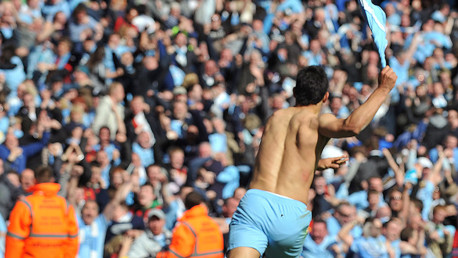 motd aguero
