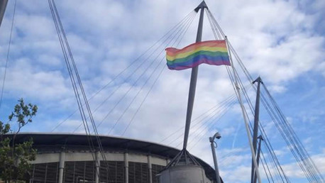 The Pride of Manchester