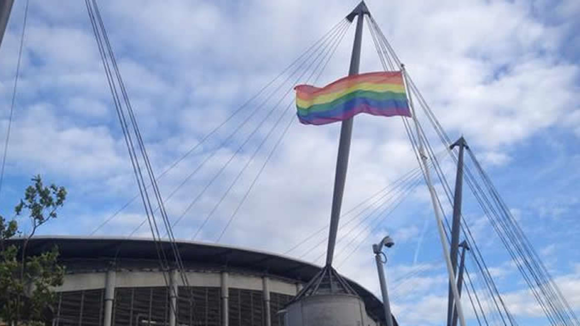 The Pride of Manchester