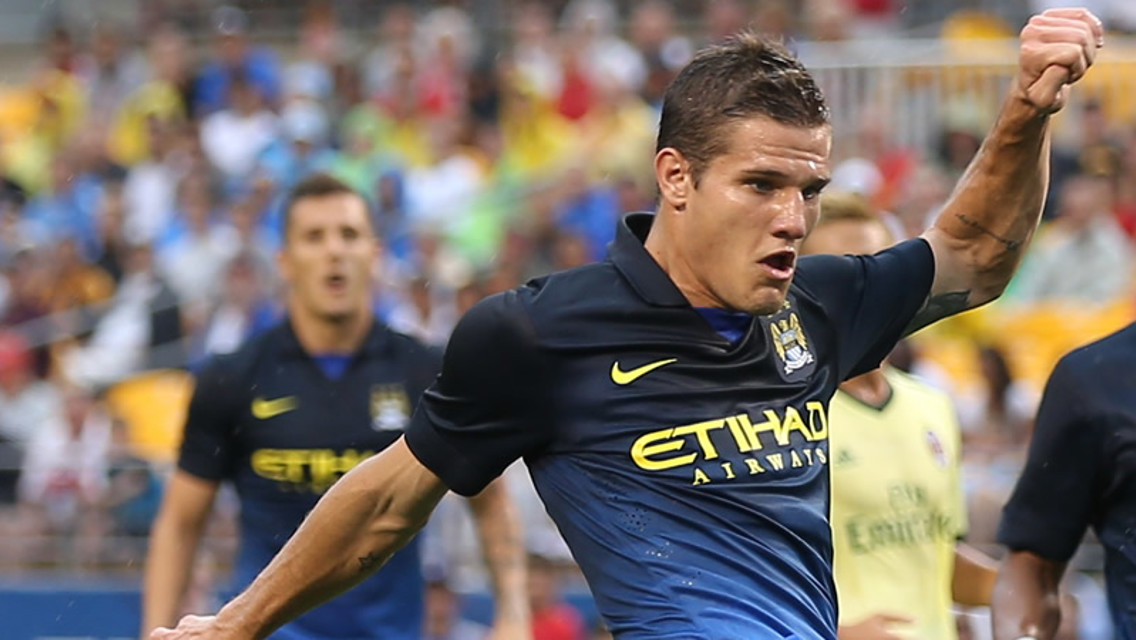 zuculini in action