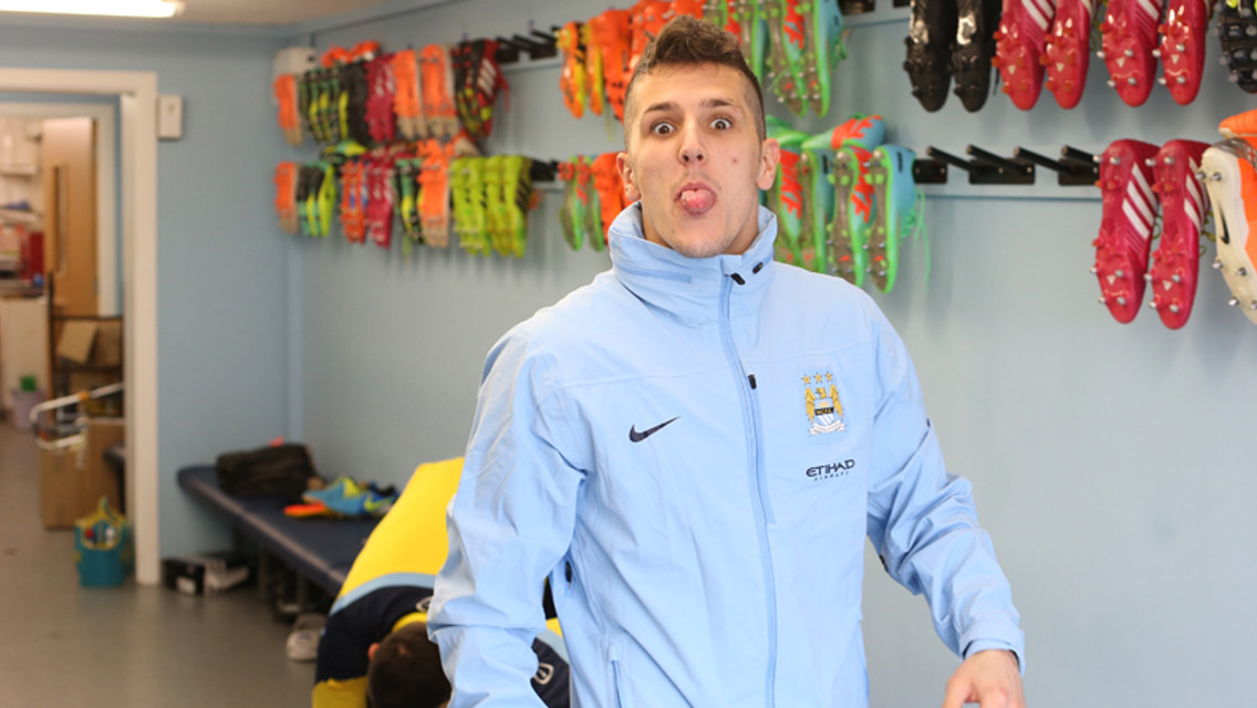stevan