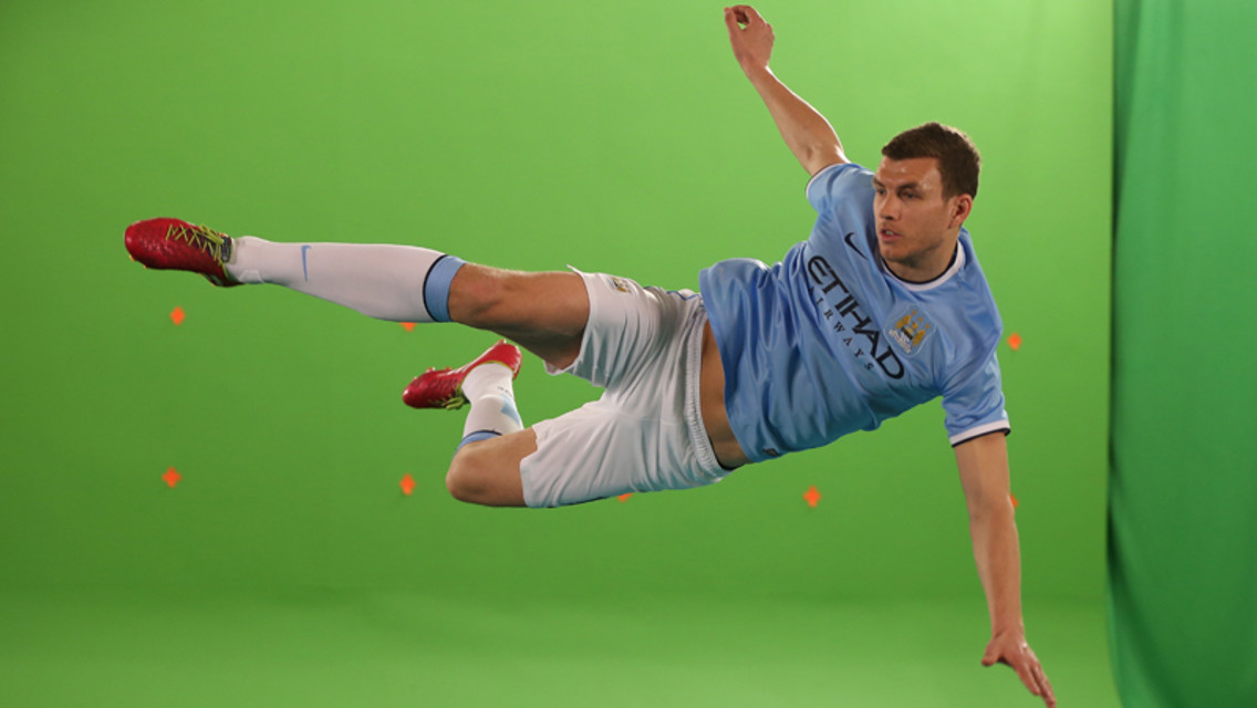 Let's have one of these on Saturday, Edin - hope you all enjoyed the gallery! 