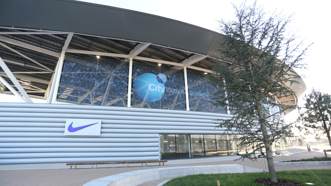 City Football Japan launched