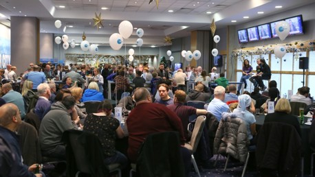 Cityzens: Leicester City event