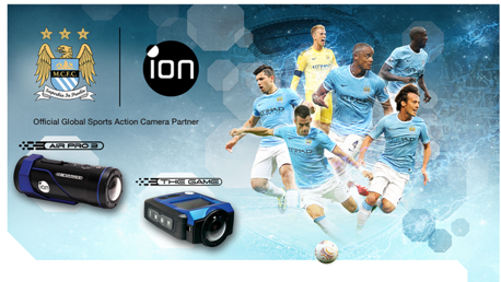 iON visual