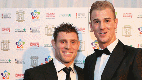 Milner and Hart want your support