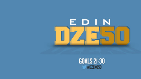 Edin Dze50: Part III