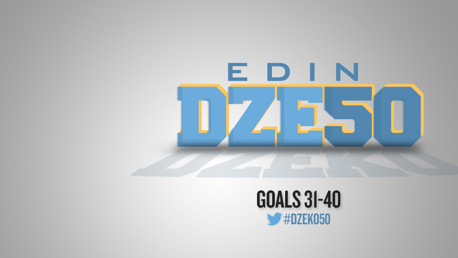 Edin Dze50: Part IV